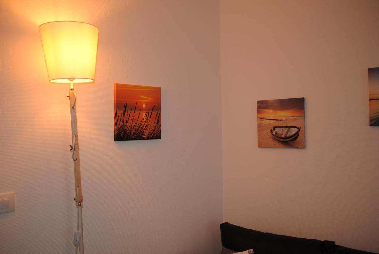 Appartement Cosy 4 Amiens Exterior photo